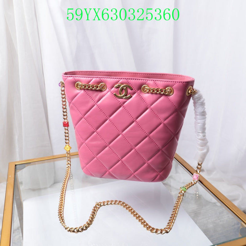 Satchel Bags - CHL Bags - 5434