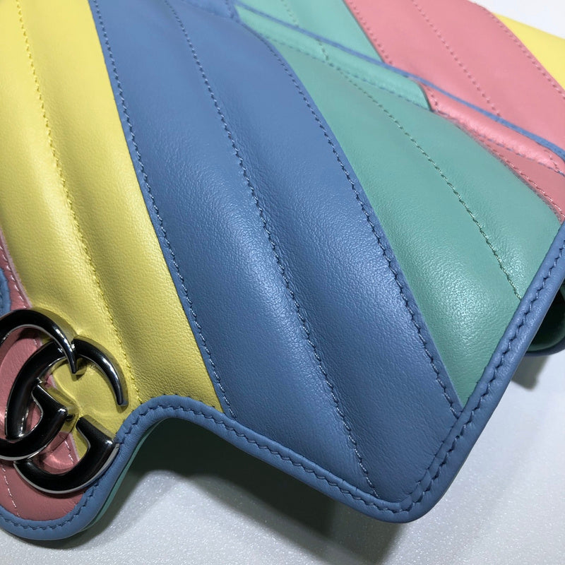 Satchel Bags - GCI Bags - 3951