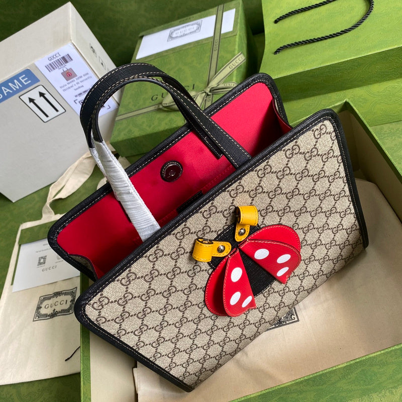 Satchel Bags - GCI Bags - 6944
