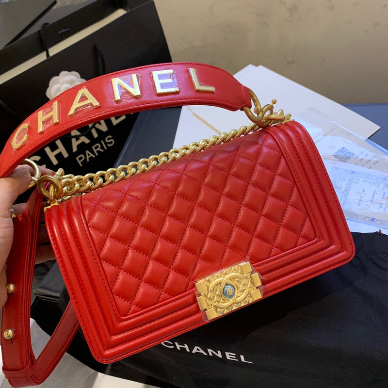 Satchel Bags - CHL Bags - 7436
