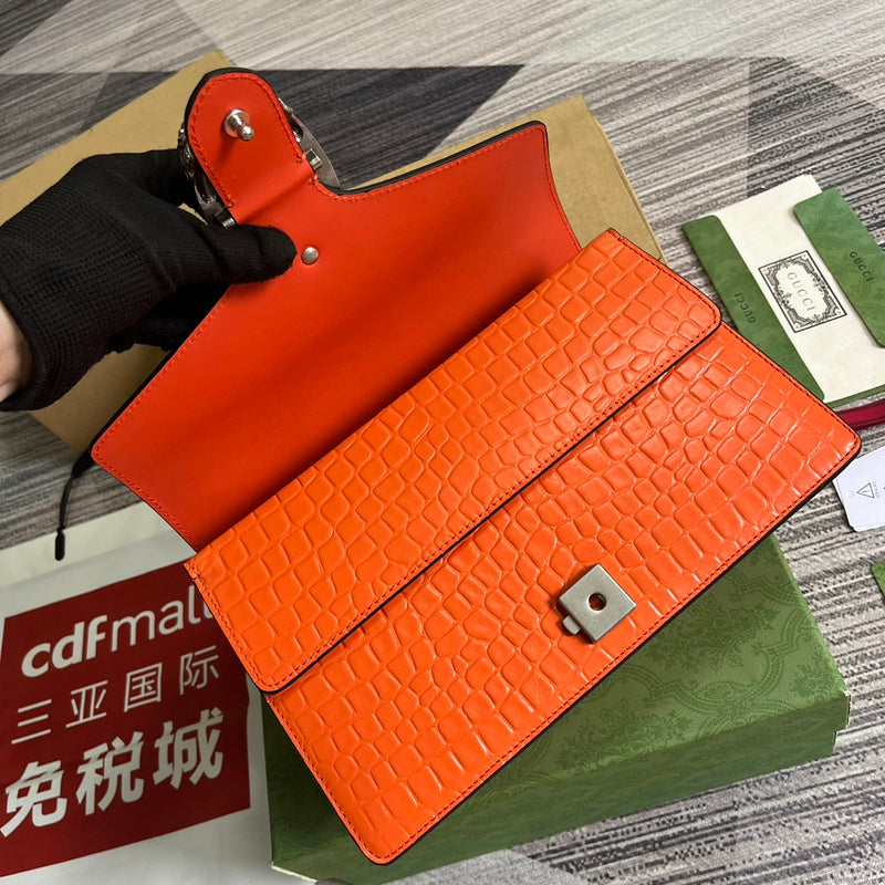 Satchel Bags - GCI Bags - 5544