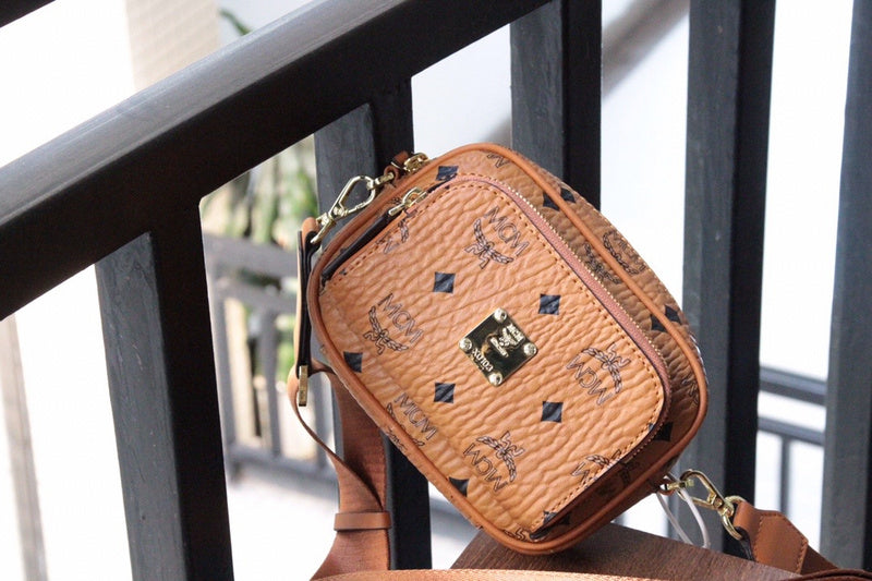 Satchel Bags - MC Bags - 674