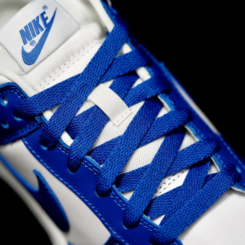 GLM - University of Kentucky White Blue