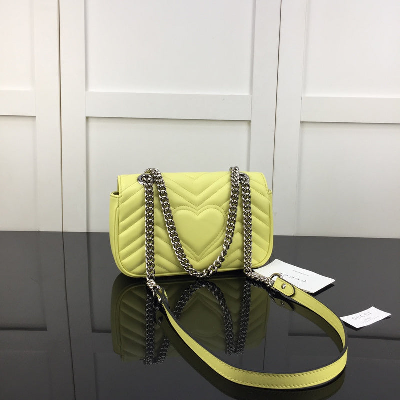 Satchel Bags - GUC Bags - 1878