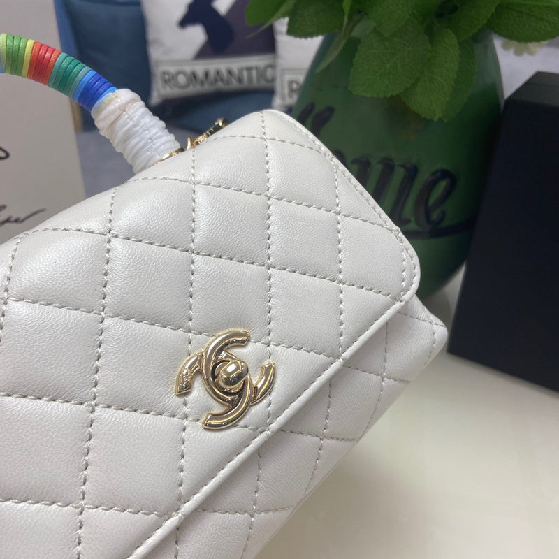 Satchel Bags - CHL Bags - 7406