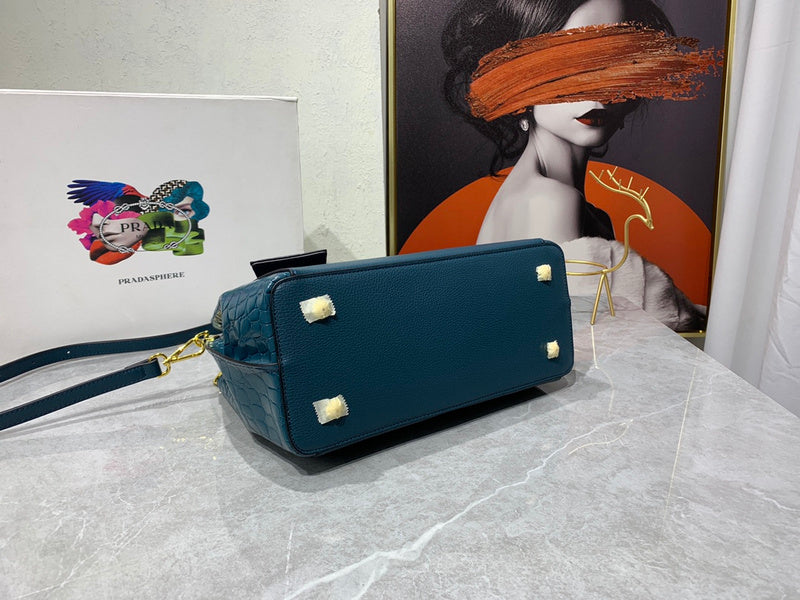 Satchel Bags - PDA Bags - 759
