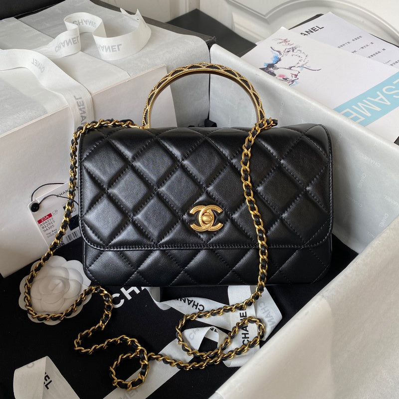 Satchel Bags - CHL Bags - 1525