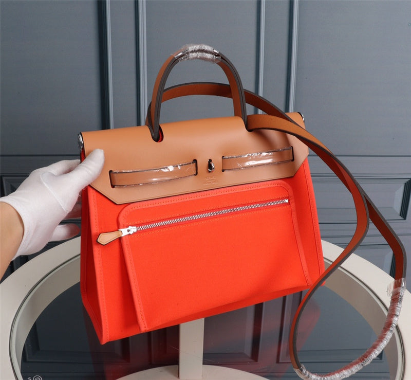 Satchel Bags - HMS Bags - 038