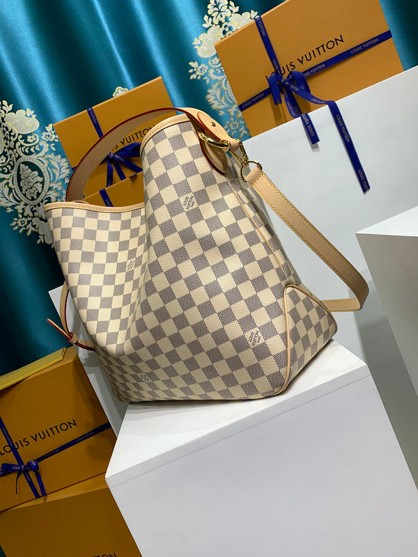 Satchel Bags - VL Bags - 4689