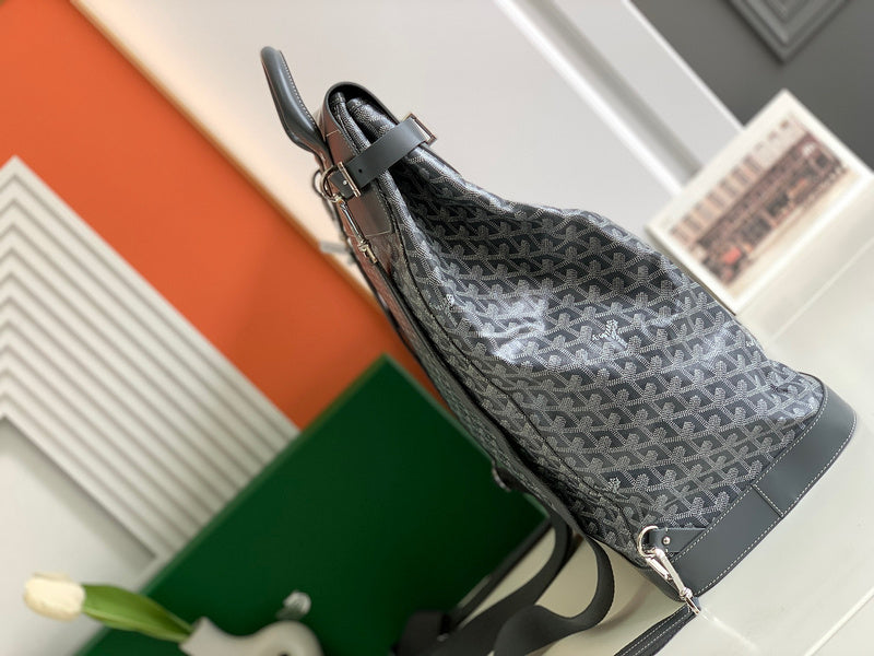 Satchel Bags - GOD Bags - 515