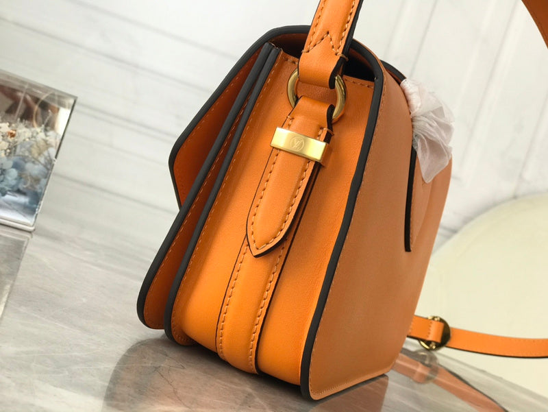 Satchel Bags - VL Bags - 5233
