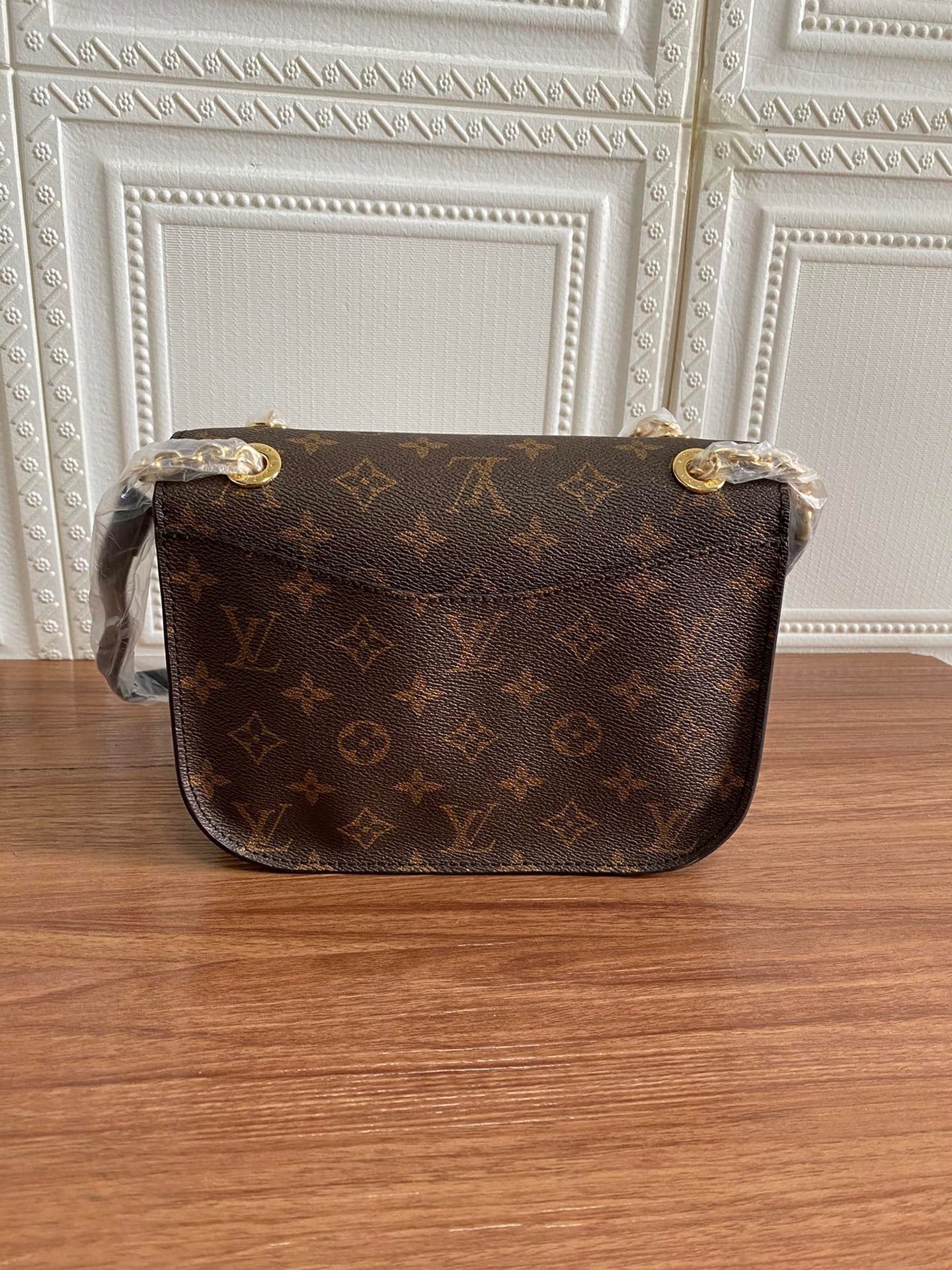 GLM - Top Quality Bags LUV 022