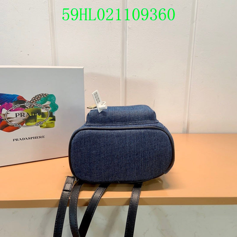Satchel Bags - PDA Bags - 3856