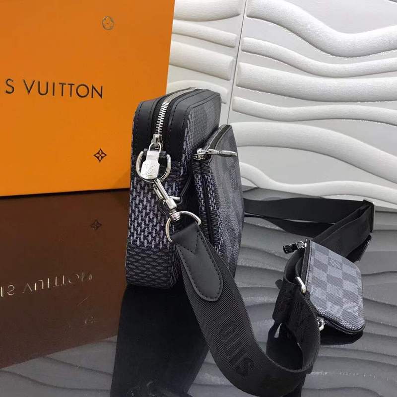Satchel Bags - VL Bags - 6085