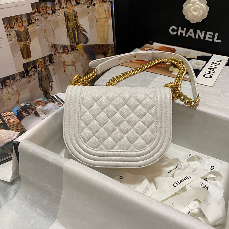 Satchel Bags - CHL Bags - 3085