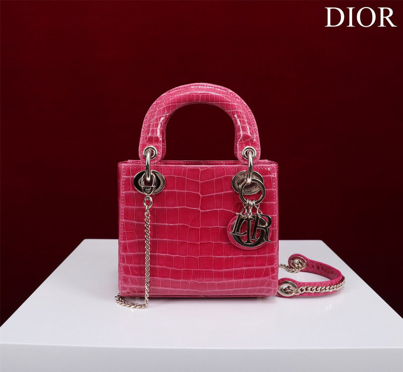 GLM - Dir Bags - 1647