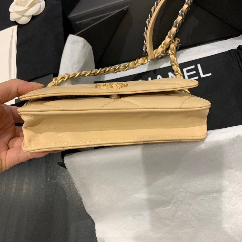 Satchel Bags - CHL Bags - 105