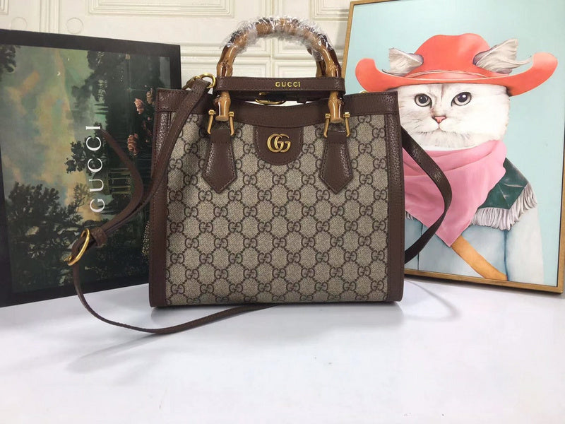 Satchel Bags - GUC Bags - 943