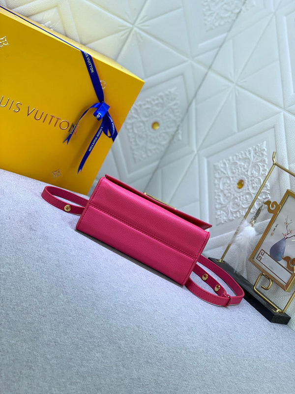 Satchel Bags - VL Bags - 2051
