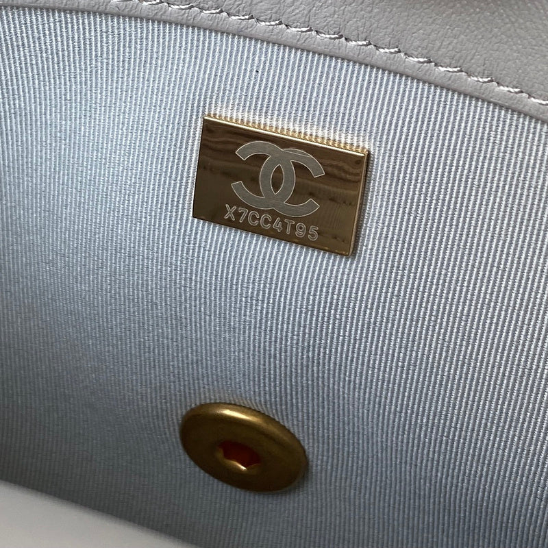 Satchel Bags - CHL Bags - 1058