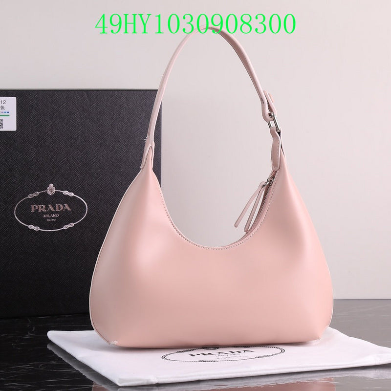 Satchel Bags - PDA Bags - 4008