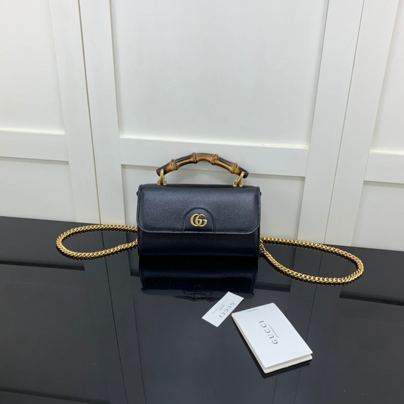 Satchel Bags - GUC Bags - 641