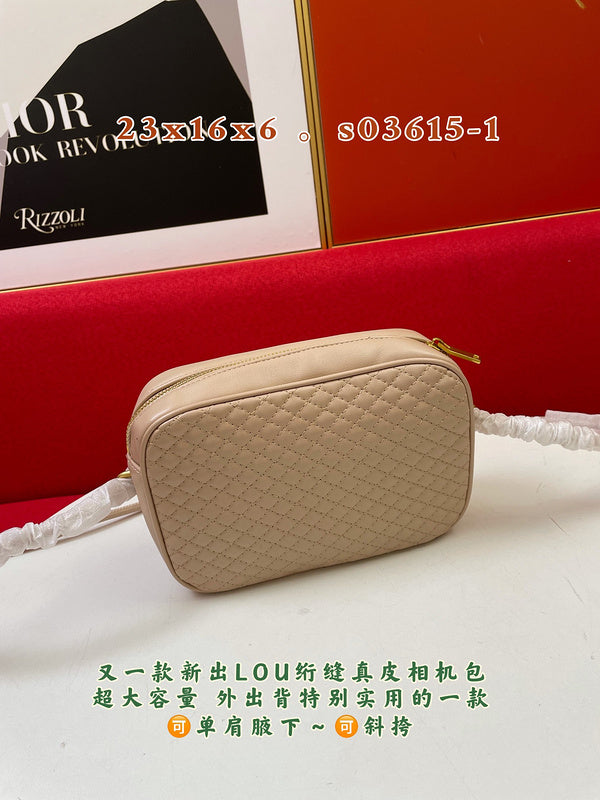 Satchel Bags - SLY Bags - 1400