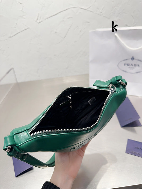 Satchel Bags - PDA Bags - 394