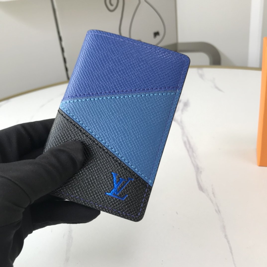 GLM - Top Quality Wallet LUV 014