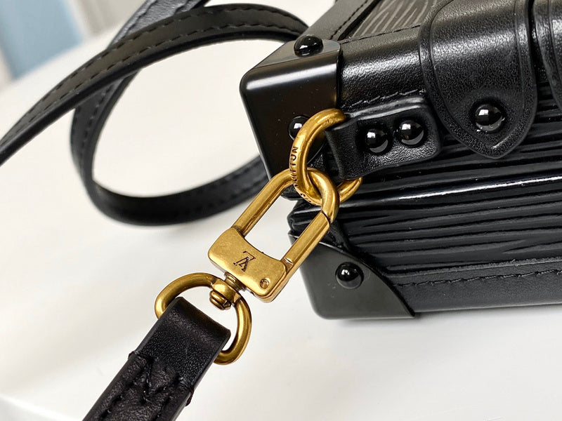 Satchel Bags - VL Bags - 6098