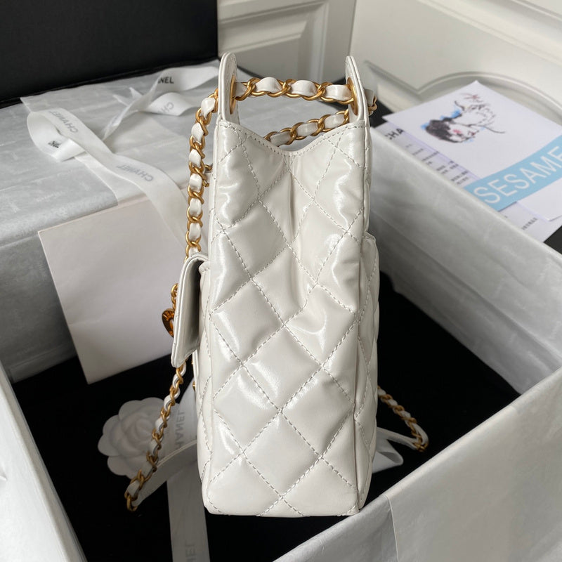 Satchel Bags - CHL Bags - 948