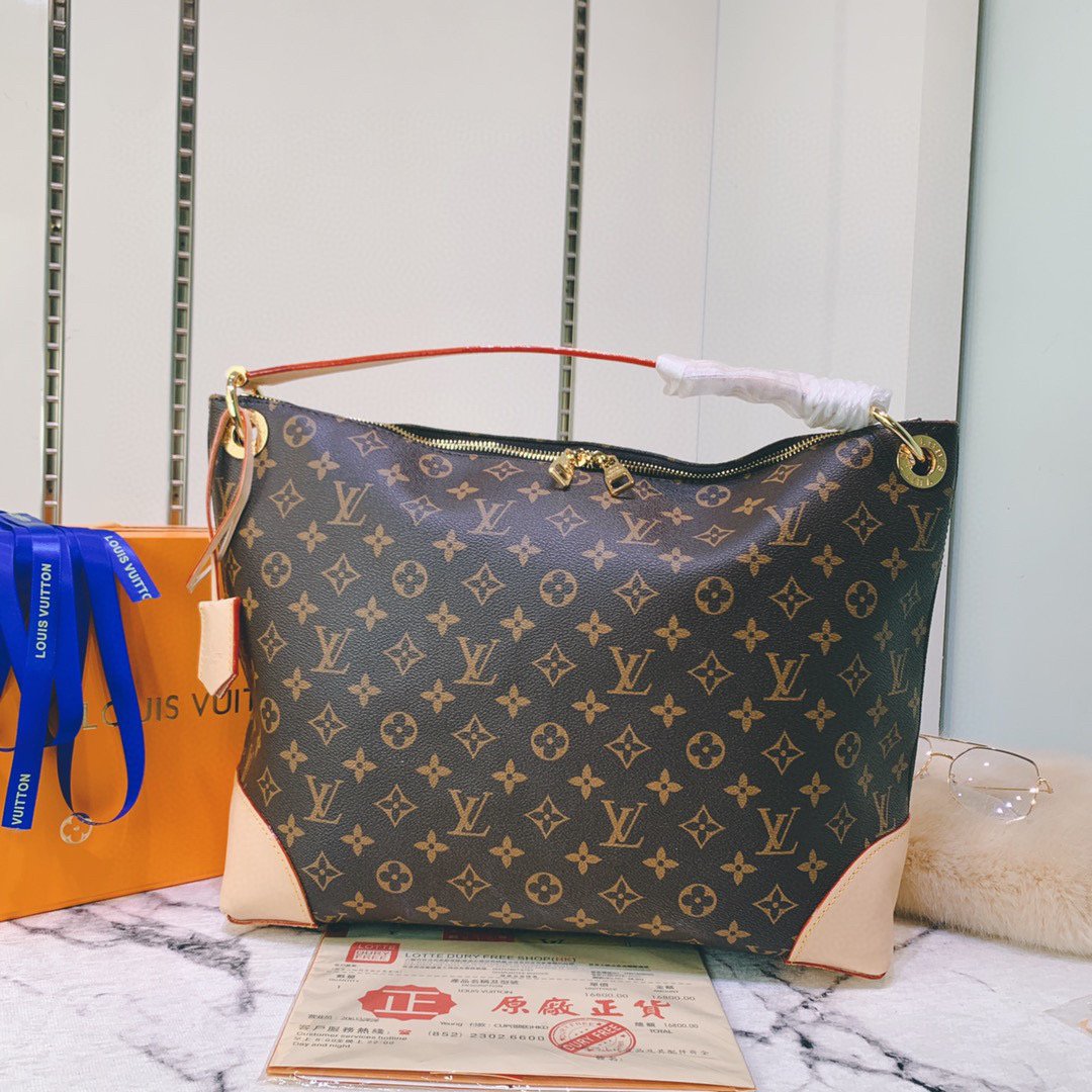GLM - Top Quality Bags LUV 059