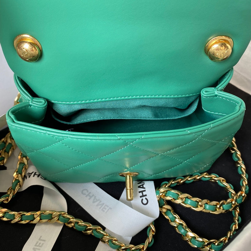 Satchel Bags - CHL Bags - 963
