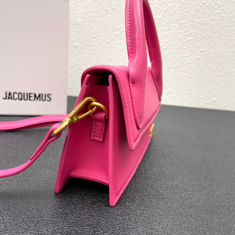 Satchel Bags - JQMS Bags - 072
