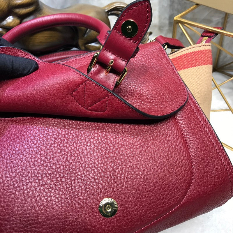 Fan Fashion -GLM - Top quality BBR Bags - 1155