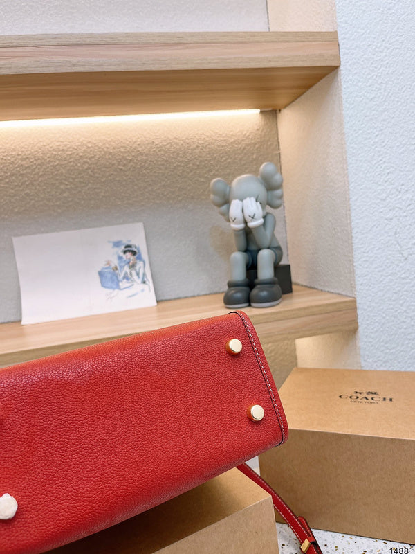 Satchel Bags - CCH Bags - 345