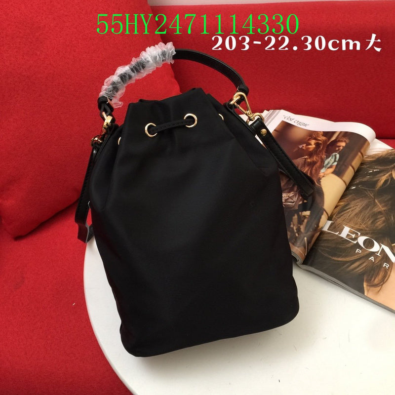 Satchel Bags - PDA Bags - 3817