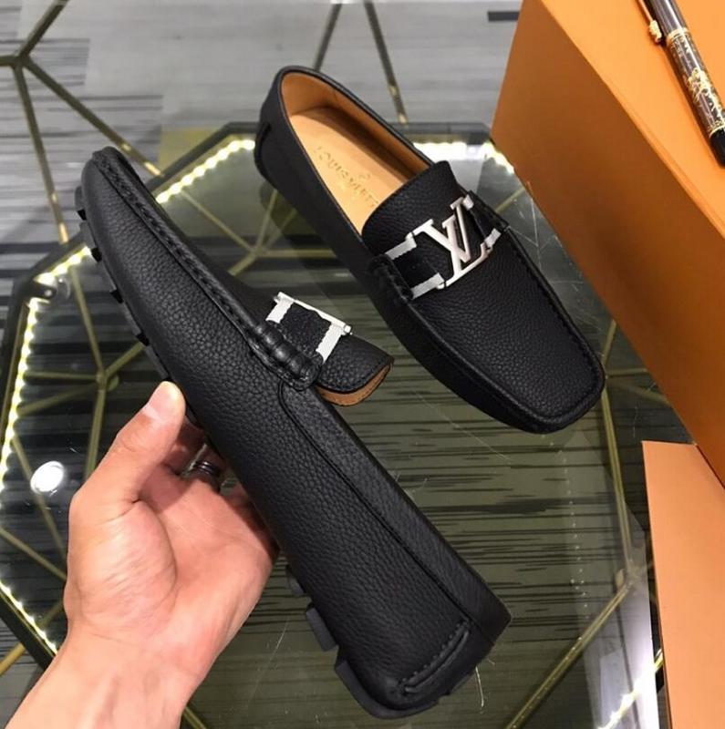 glami shop- LOV Men Shoes - 1901