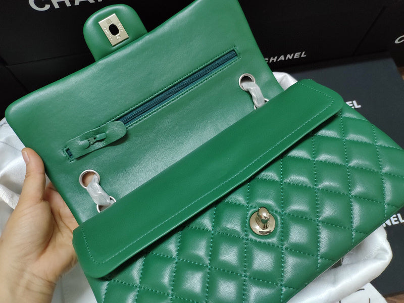 Satchel Bags - CHL Bags - 4847