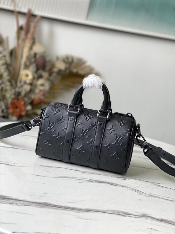 Satchel Bags - VL Bags - 5694