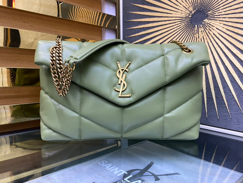 GLM - SLY Bags - 107