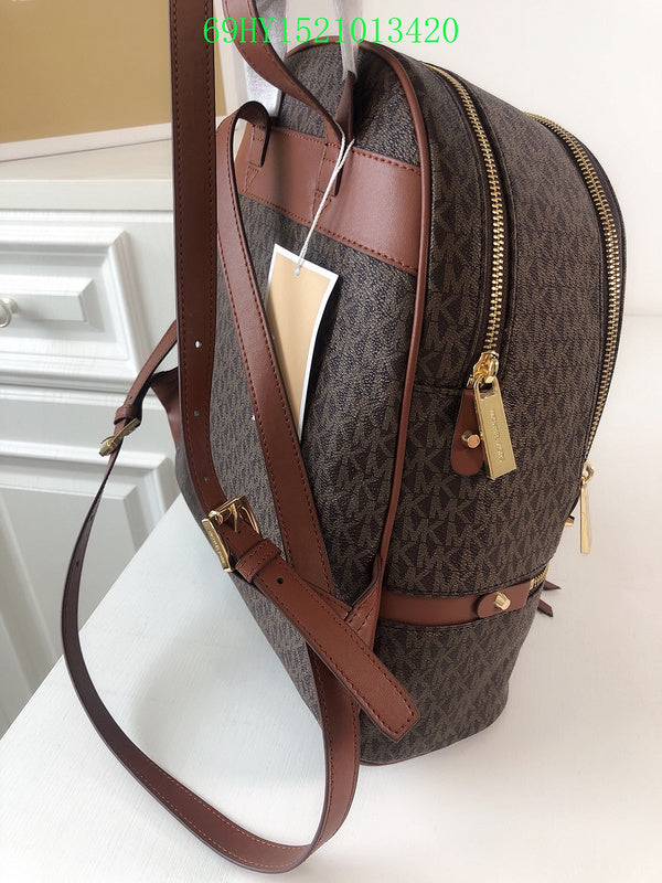 Satchel Bags - MK Bags - 210