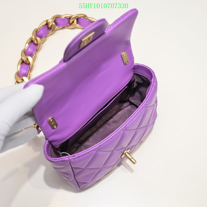 Satchel Bags - CHL Bags - 5028