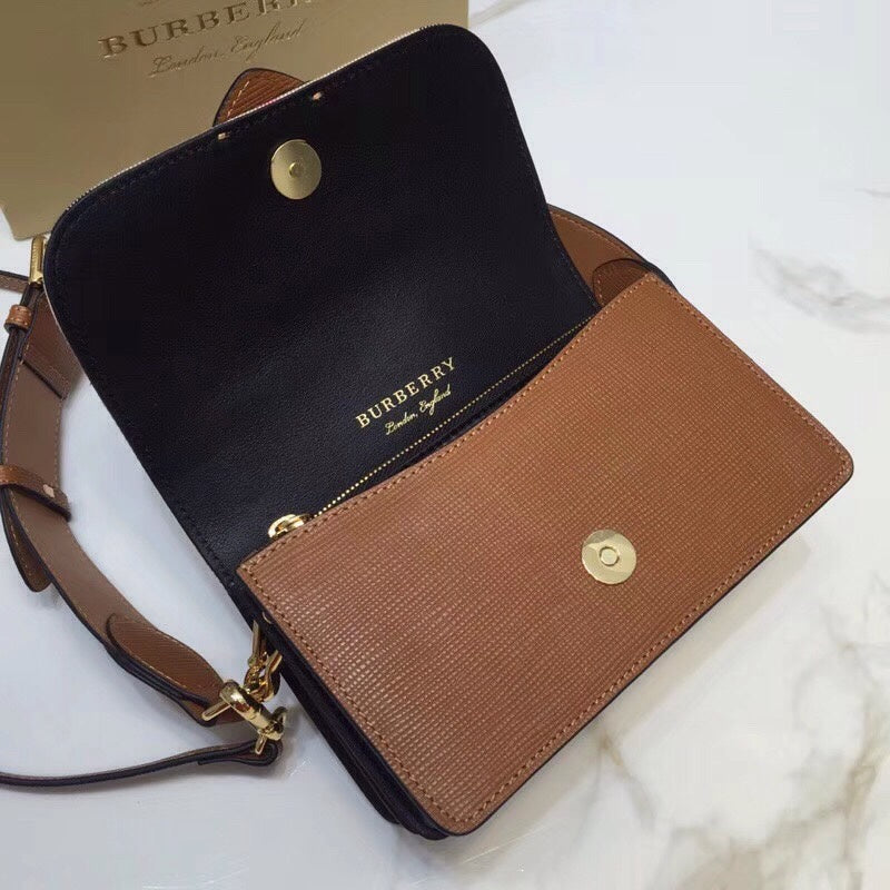 Fan Fashion -GLM - Top quality BBR Bags - 1543