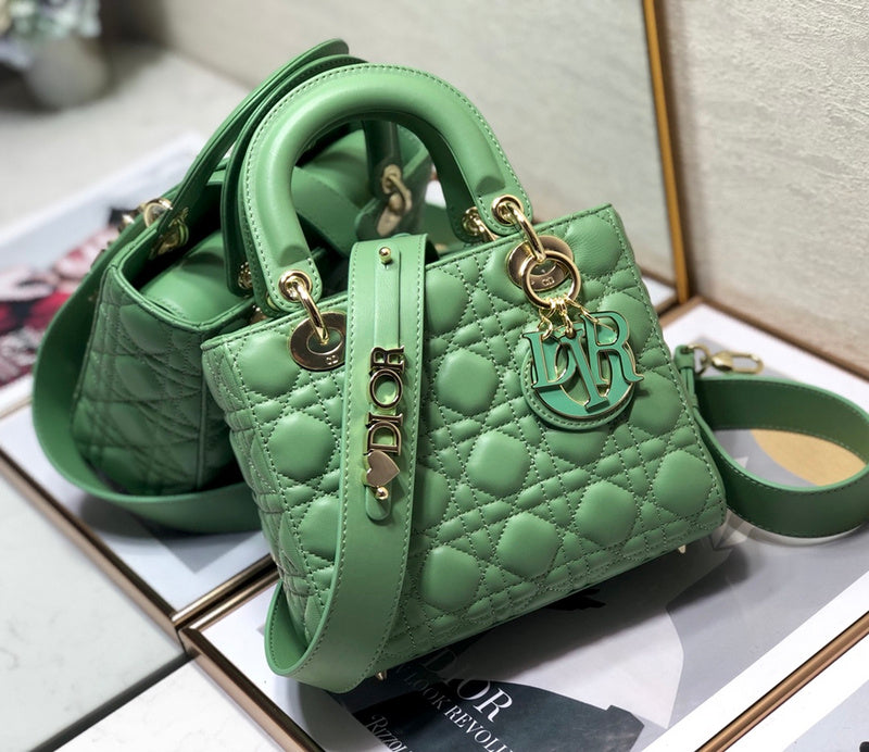 Satchel Bags - DOR Bags - 1110