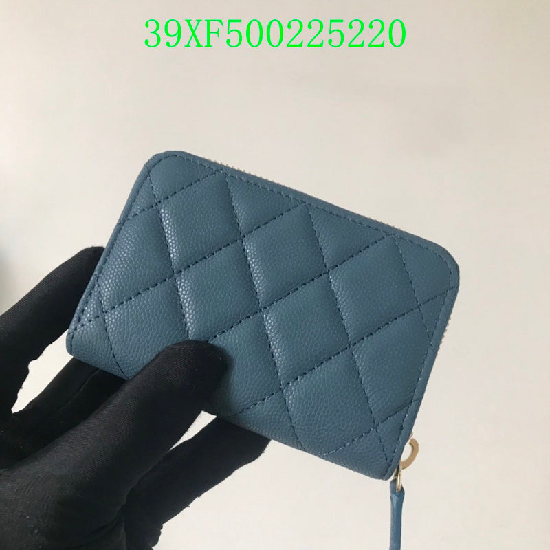 Glami - CHL Wallet - 2530