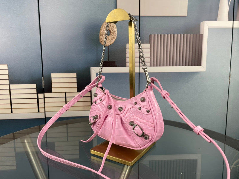 Satchel Bags - BGC Bags - 010
