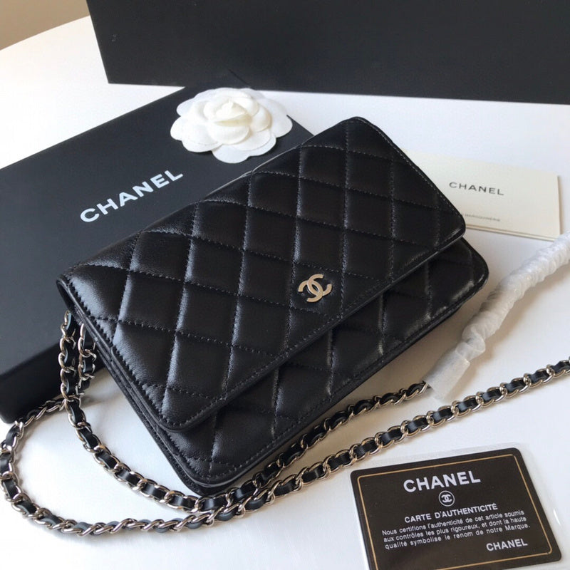 Satchel Bags - CHL Bags - 4034