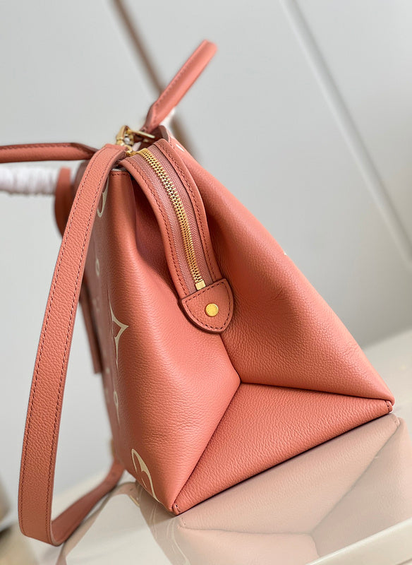Satchel Bags - VL Bags - 1805