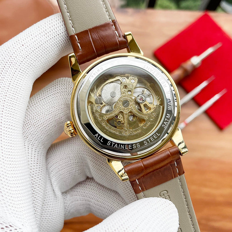 Satchel Bags - CTR Watches - 030